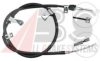 HYUNDAI 5976017510 Cable, parking brake